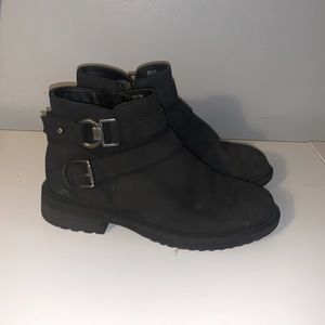 Sonoma ankle boots